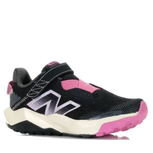 Chaussures de sport New Balance New Balance Nitrel V6 PANTRLP6 Noir/Rose