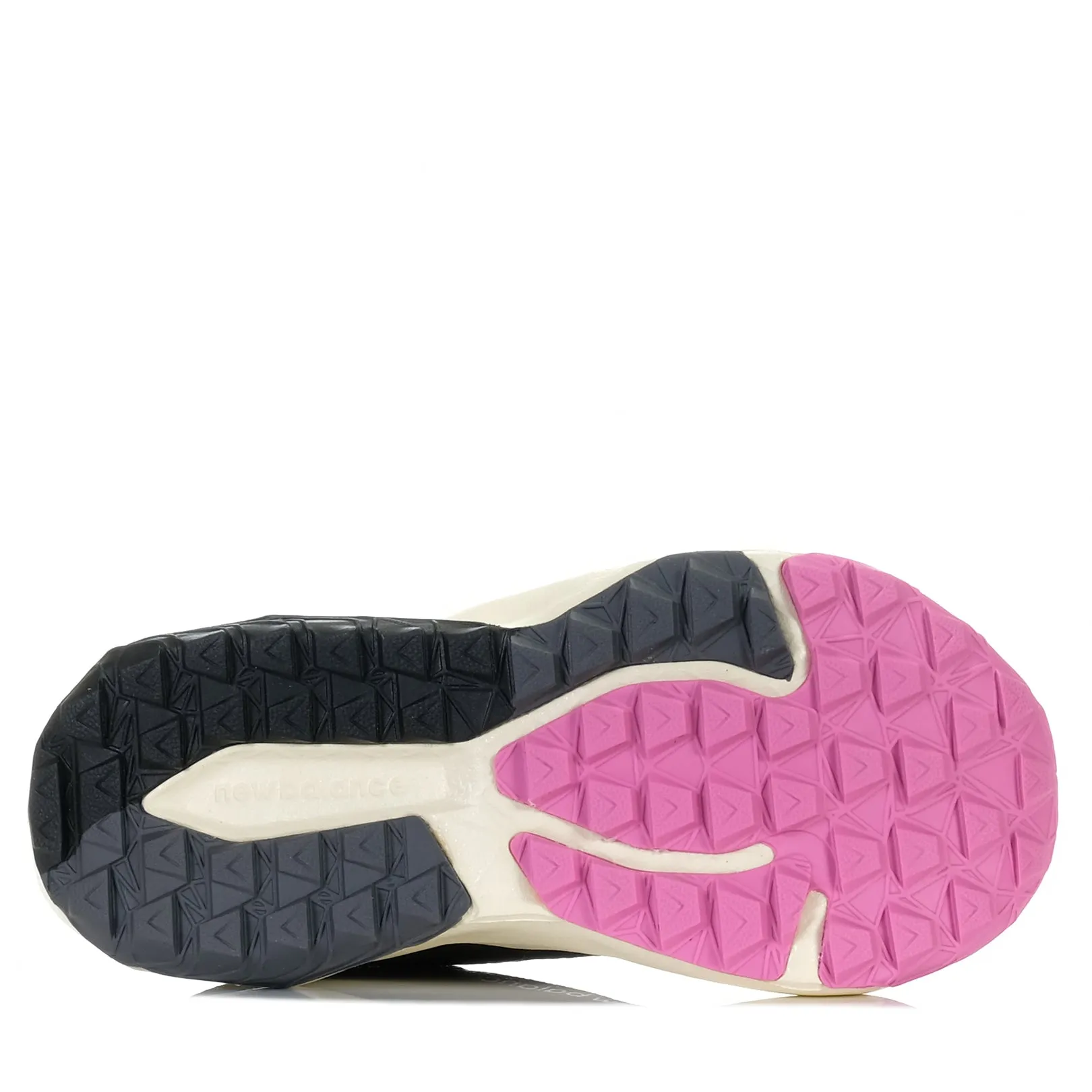 Chaussures de sport New Balance New Balance Nitrel V6 PANTRLP6 Noir/Rose