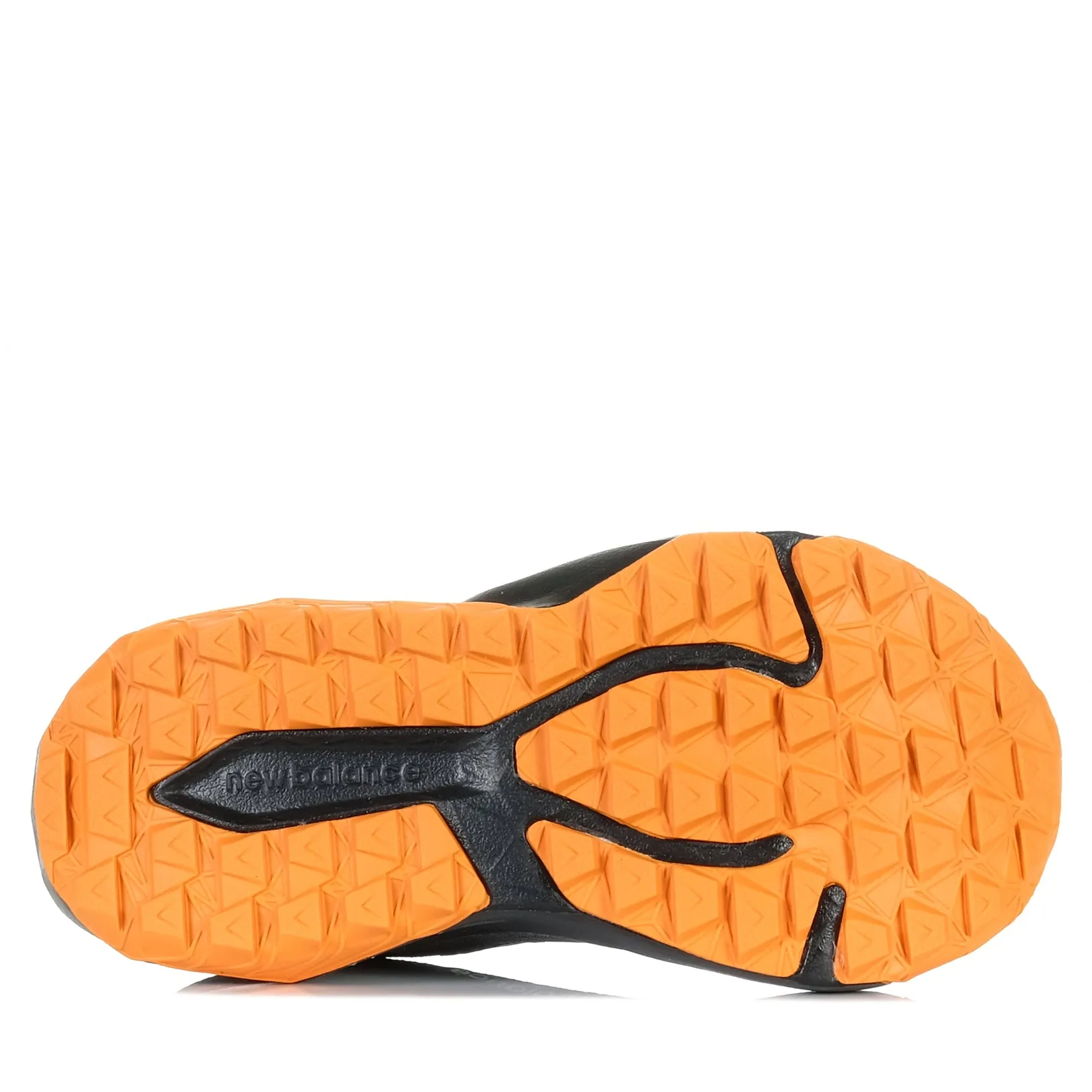 Chaussures de sport New Balance New Balance Nitrel V6 PANTRLS6 Gris/Orange