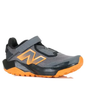 Chaussures de sport New Balance New Balance Nitrel V6 PANTRLS6 Gris/Orange