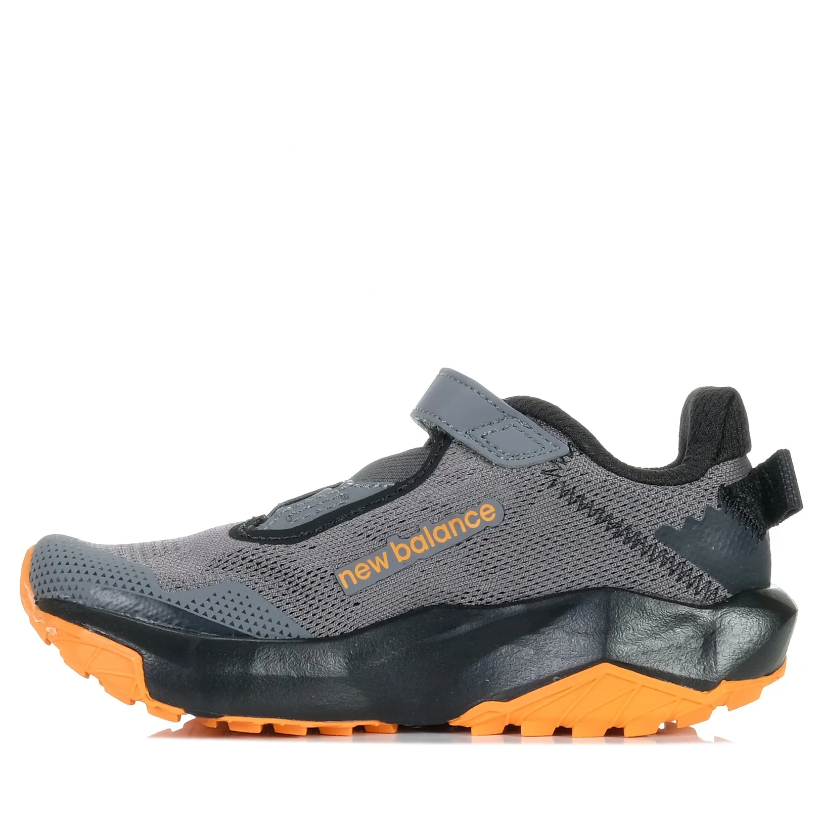Chaussures de sport New Balance New Balance Nitrel V6 PANTRLS6 Gris/Orange