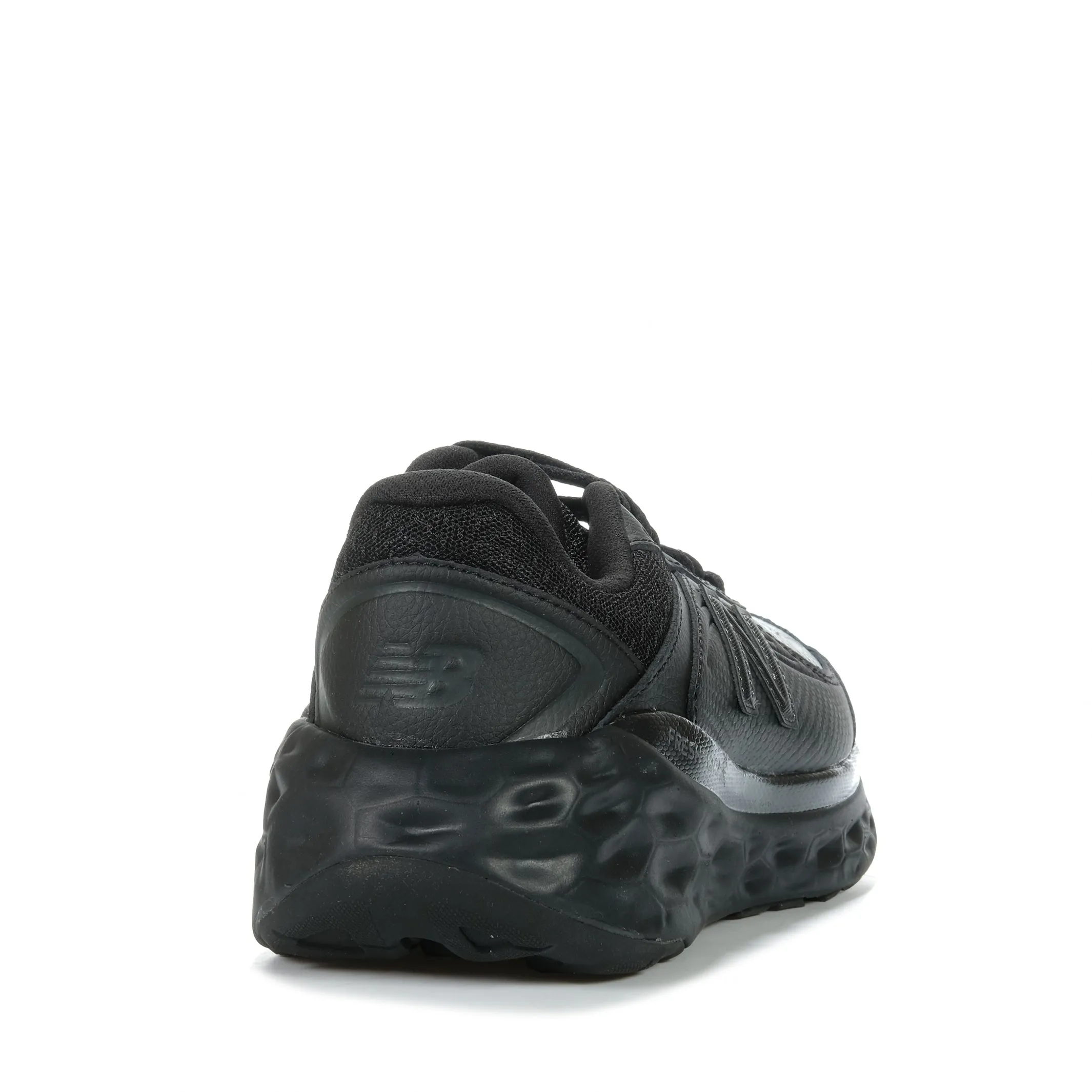 Baskets New Balance New Balance WW840FB1 Largeur 2E Noir/Noir