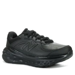 Baskets New Balance New Balance WW840FB1 Largeur 2E Noir/Noir