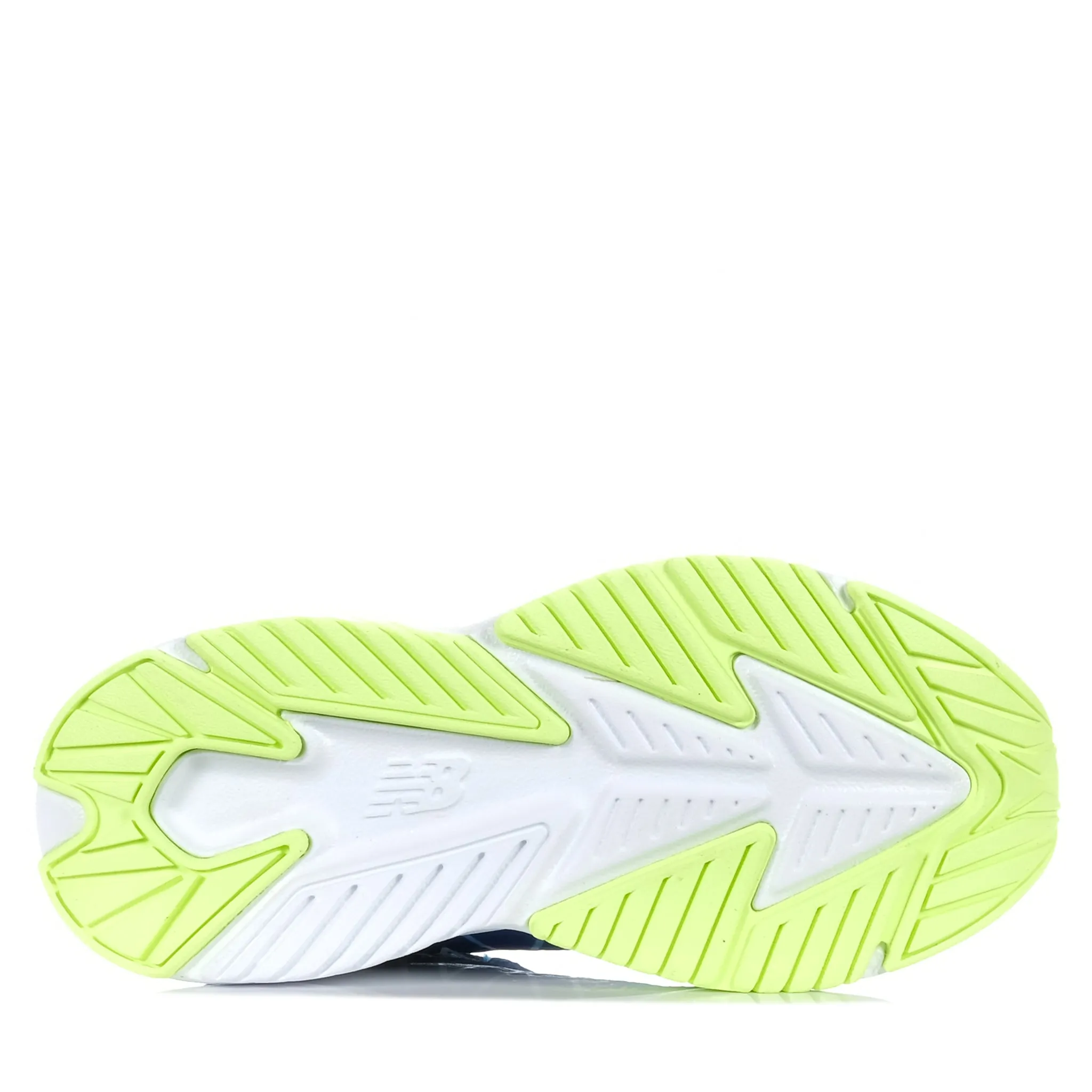 Baskets New Balance New Balance YTRAVRB2 Bleu/Jaune