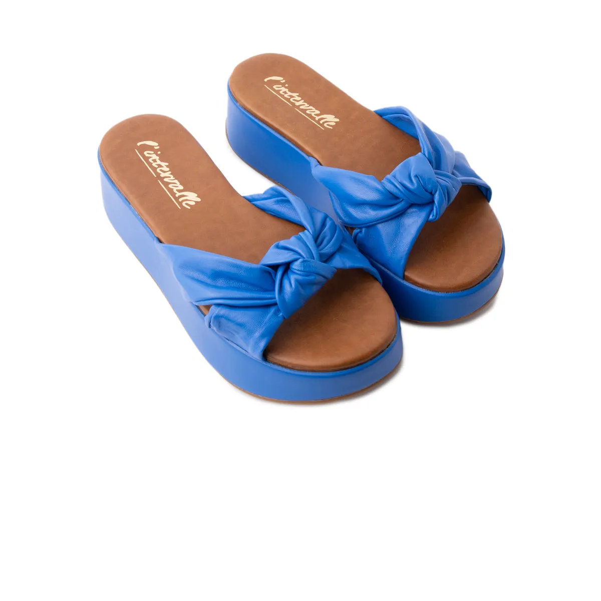 Cuir Bleu Nicaragua