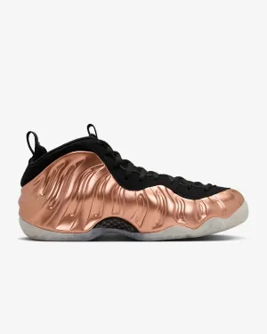 NIKE AIR FOAMPOSITE ONE - Chaussures Nike en cuivre