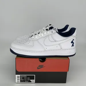 NIKE AIR FORCE 1 LOW LIL YACHTY CONCRETE BOYS TAILLE US IB5720-100