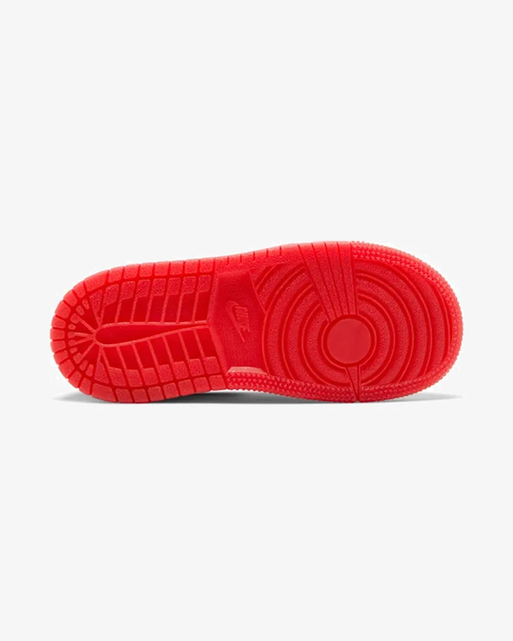NIKE AIR JORDAN 1 HIGH OG POUR TOUT-PETITS SPIDERMAN À TRAVERS LE SPIDER-VERSE (NOUVEAU)
