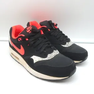 Nike Air Max 1 Valentine's Day Reine de Cœur Chaussures de Sport Taille 8.5 631366-006