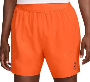 Nike Court Short Avantage 6 pouces - Vêtements 819 Nike Homme