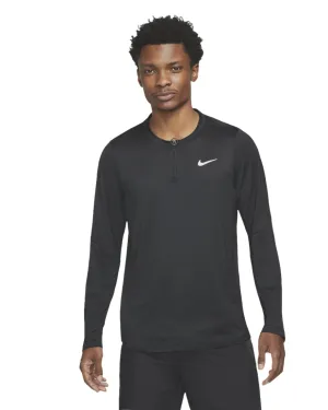 Nike Court Dri-Fit Advantage LS -010 Vêtements Nike Homme