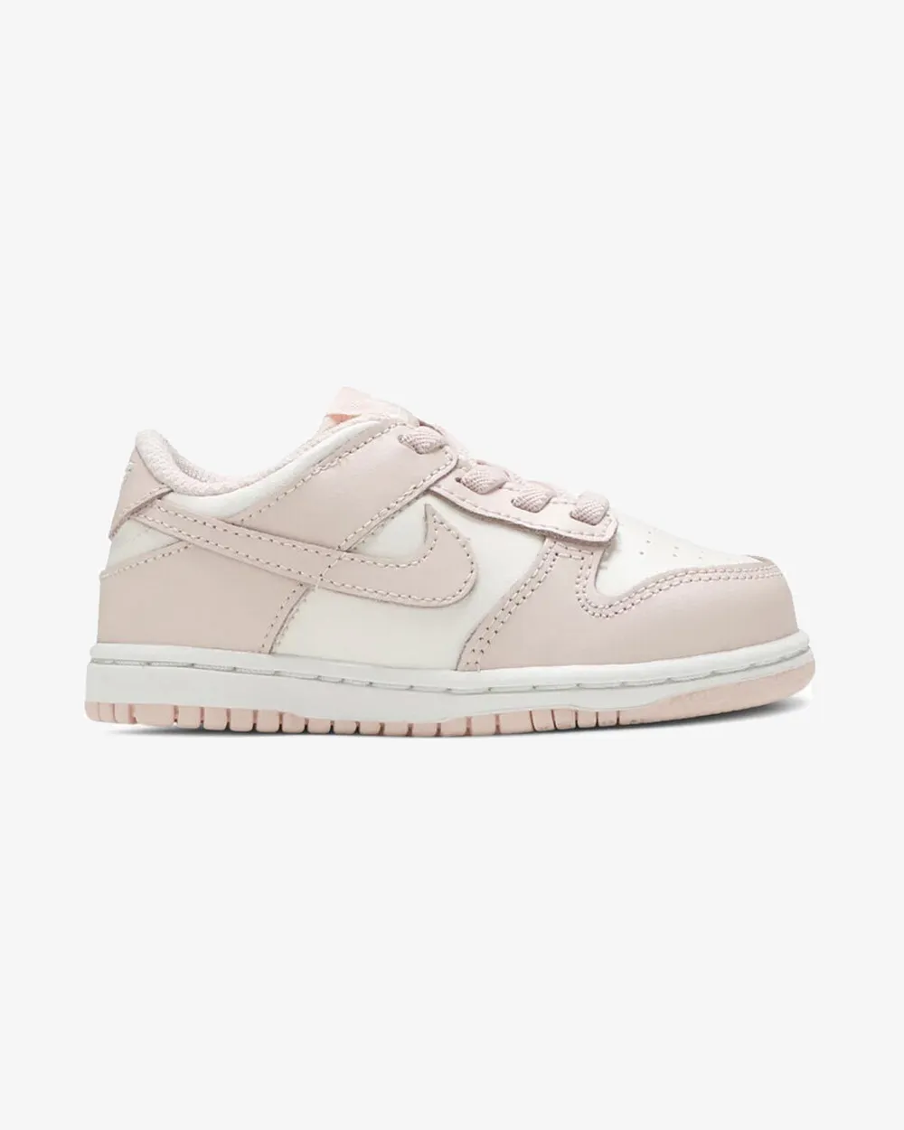 NIKE DUNK LOW ORANGE PERLE POUR TOUT-PETITS