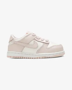 NIKE DUNK LOW ORANGE PERLE POUR TOUT-PETITS