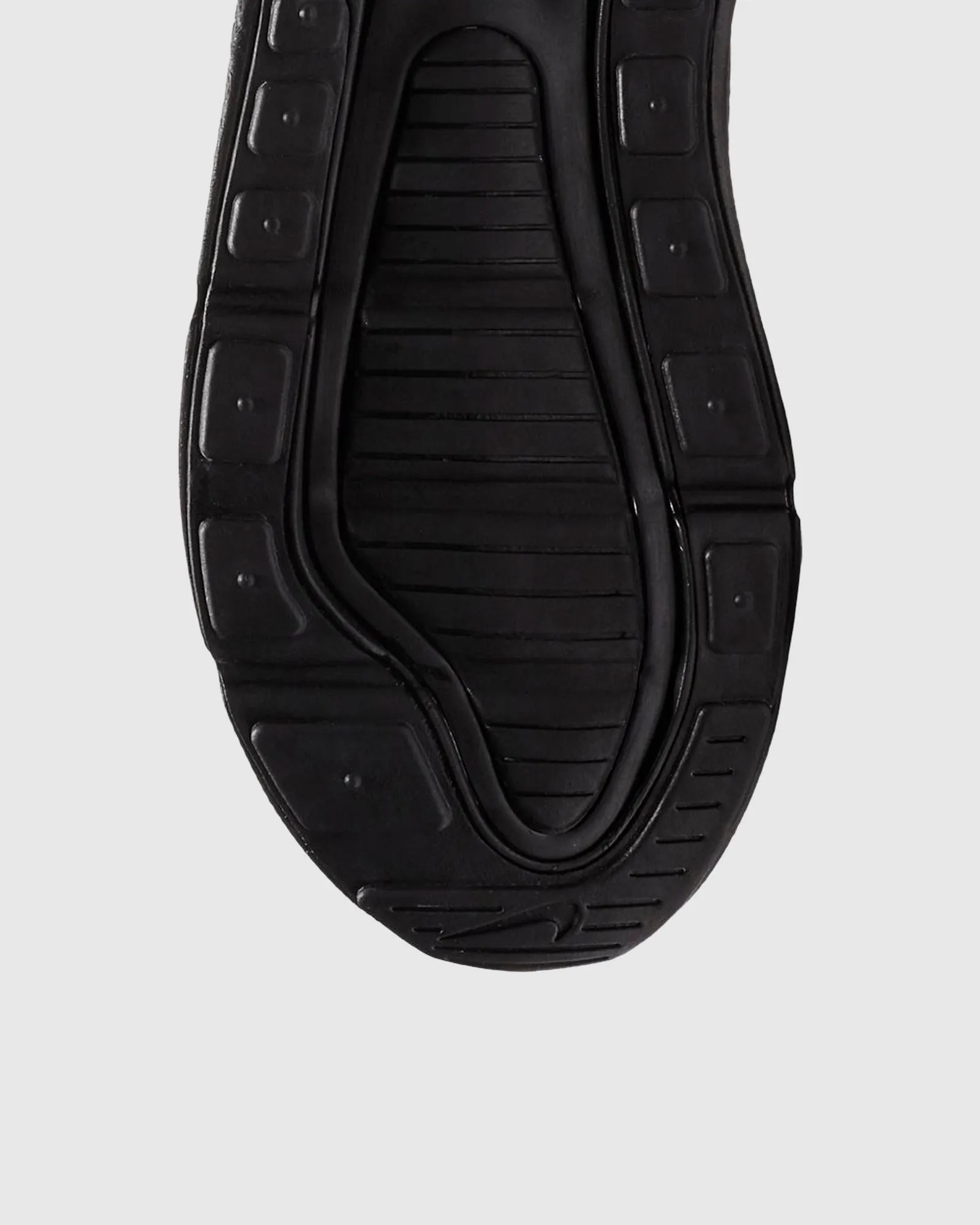 Chaussures Nike Kids Air Max 270 Préscolaire Noir/Noir