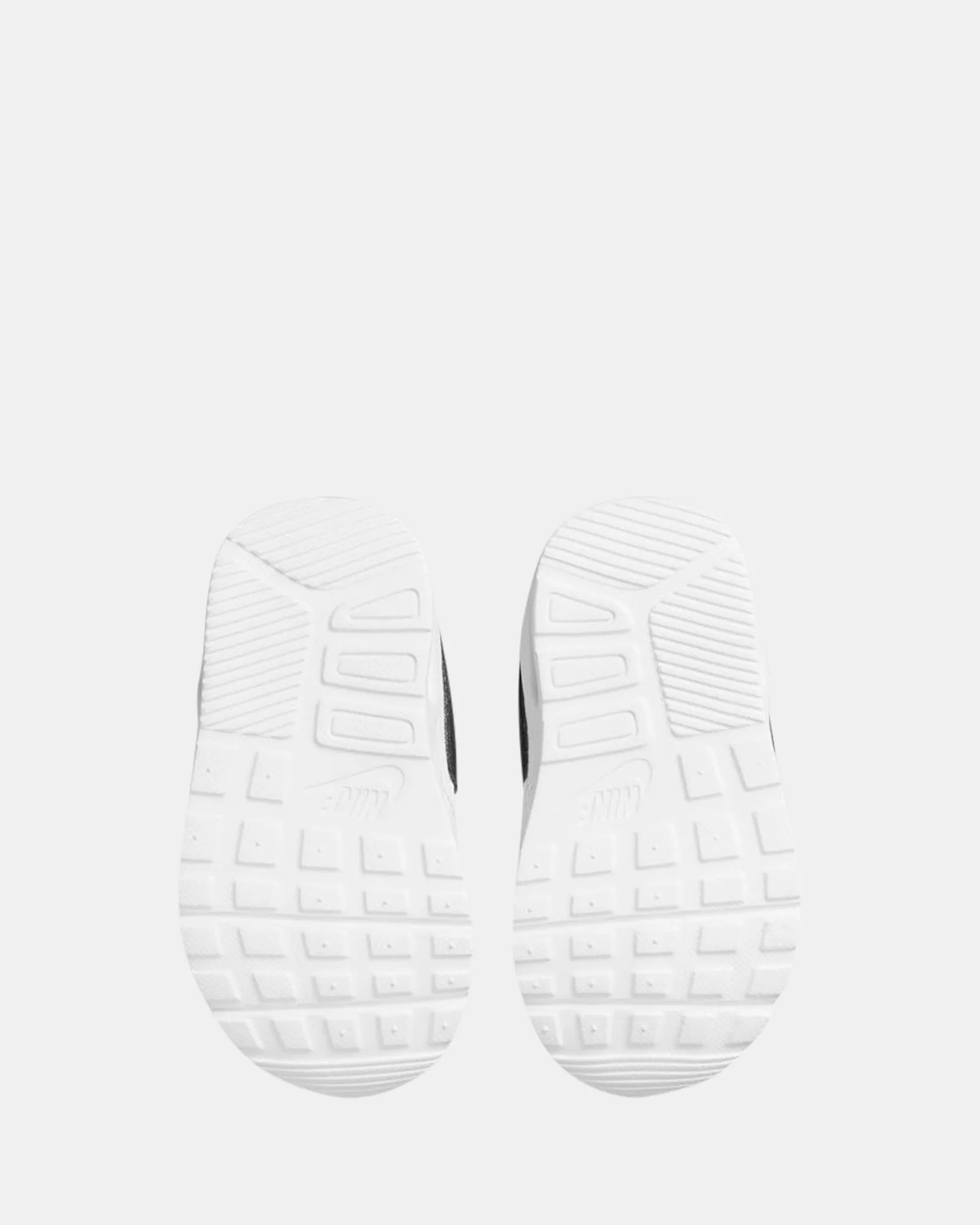 Chaussures Nike Kids Air Max SC pour bébé Blanc/Noir/Blanc
