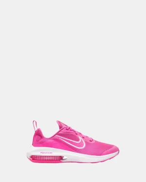 Chaussures Nike Kids Air Zoom Arcadia 2 Grade School Fuchsia Laser/Blanc