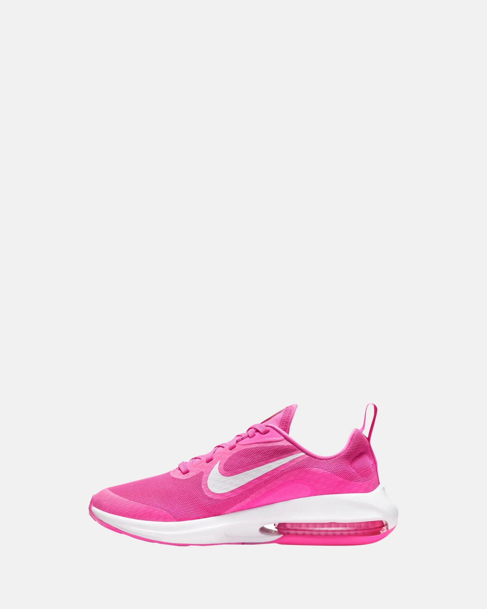 Chaussures Nike Kids Air Zoom Arcadia 2 Grade School Fuchsia Laser/Blanc