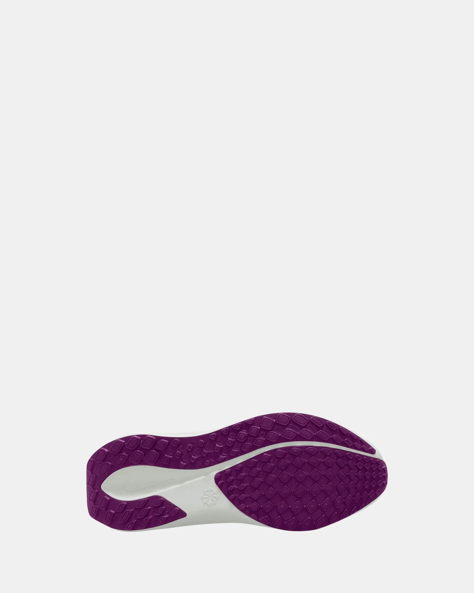 Chaussures Nike Kids Air Zoom Pegasus 41 Grade School Blanc/Violet Hyper/Rose Beyond