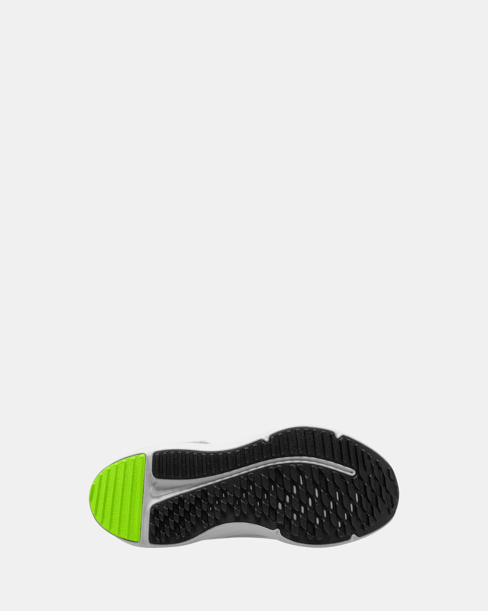 Chaussures Nike pour enfants Cosmic Runner Ps B Blanc/Noir/Volt