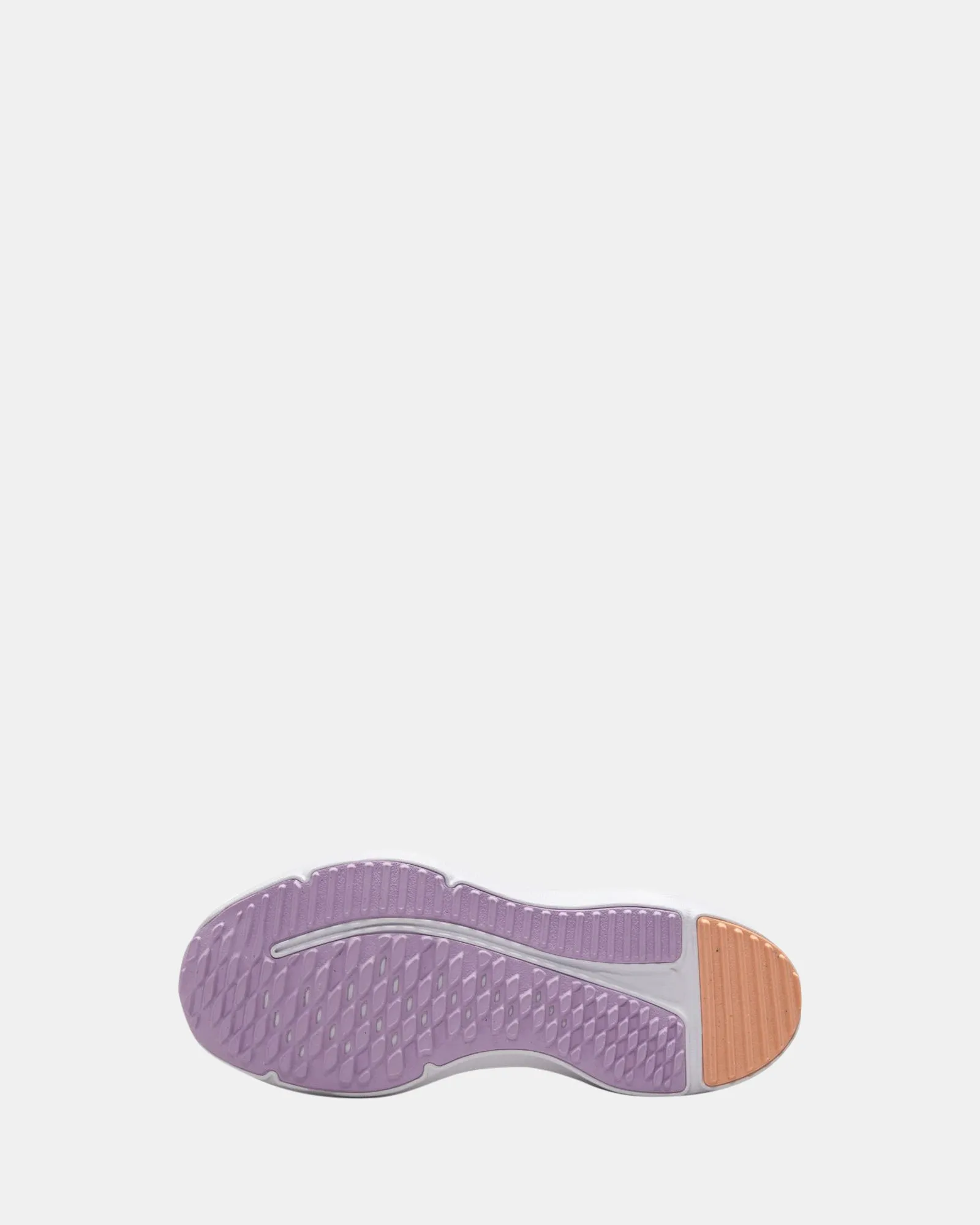 Chaussures Nike pour enfants Cosmic Runner Ps G Violet Étoile/Agate Abricot