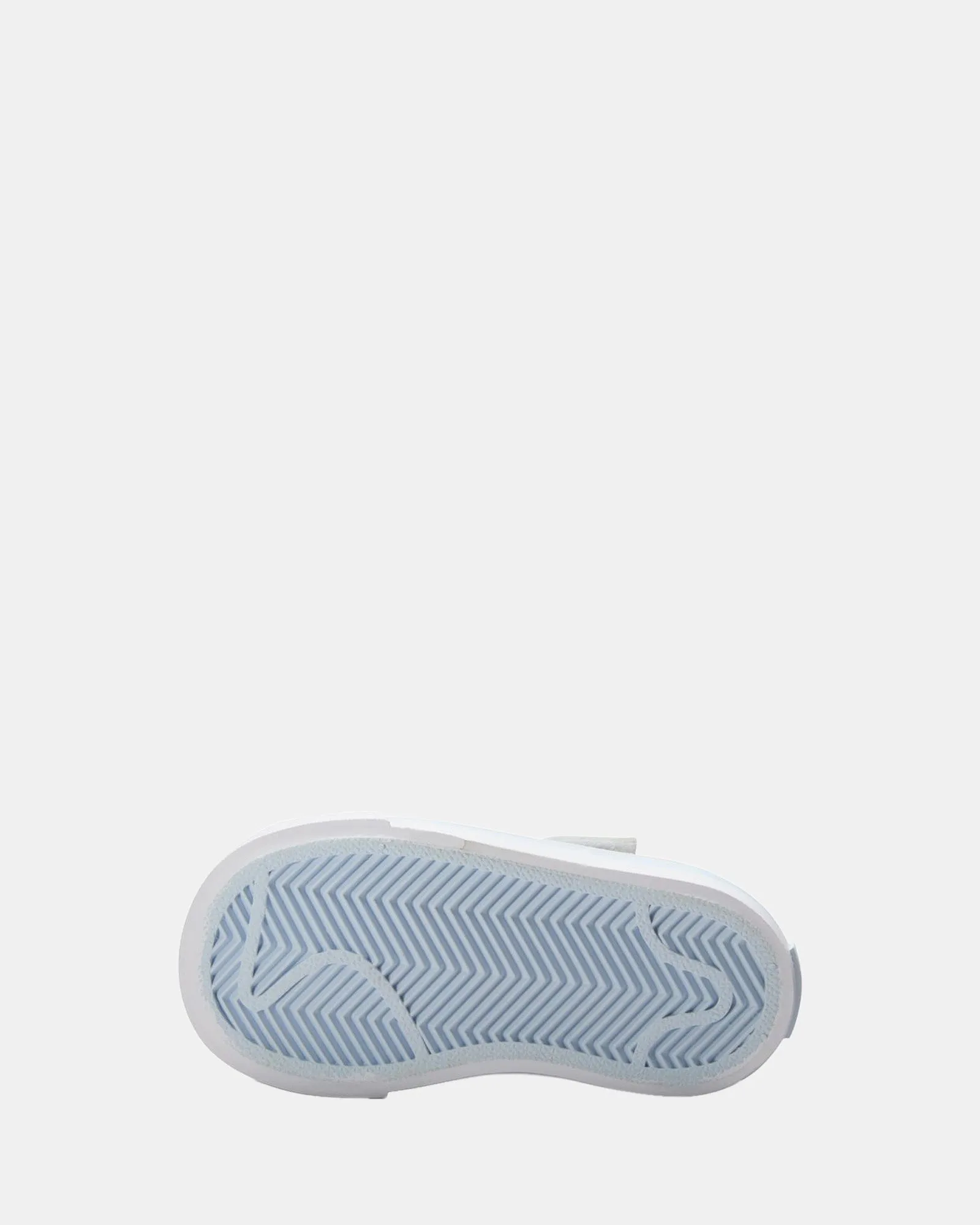 Chaussures Nike pour enfants Court Legacy Bébé Blanc/Bleu clair/Voile