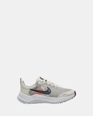 Chaussures Nike Enfants Downshifter 12 École Primaire Phantom/Obsidien/Cramoisi