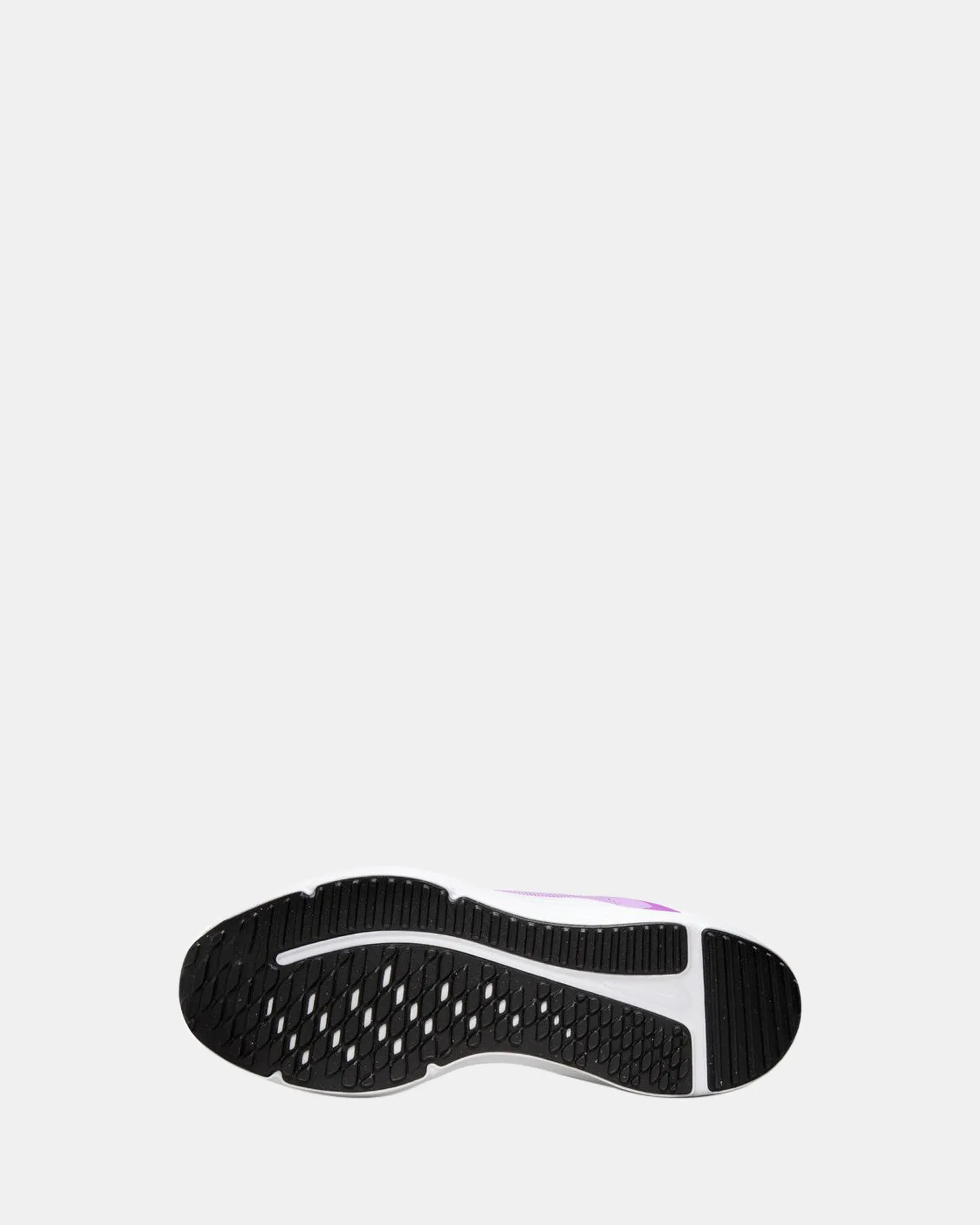 Chaussures Nike Kids Downshifter 12 Grade School Fuchsia Vif/Blanc