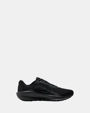 Chaussures Nike pour enfants Downshifter 13 Noir Anthracite/Noir/Gris Loup