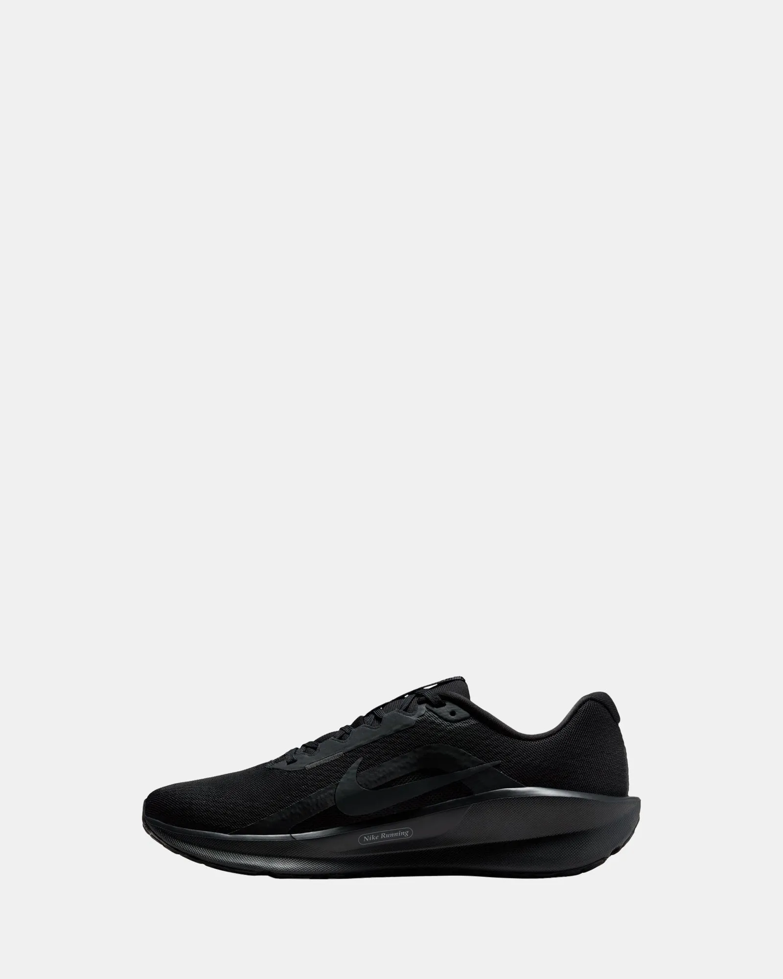 Chaussures Nike pour enfants Downshifter 13 Noir Anthracite/Noir/Gris Loup