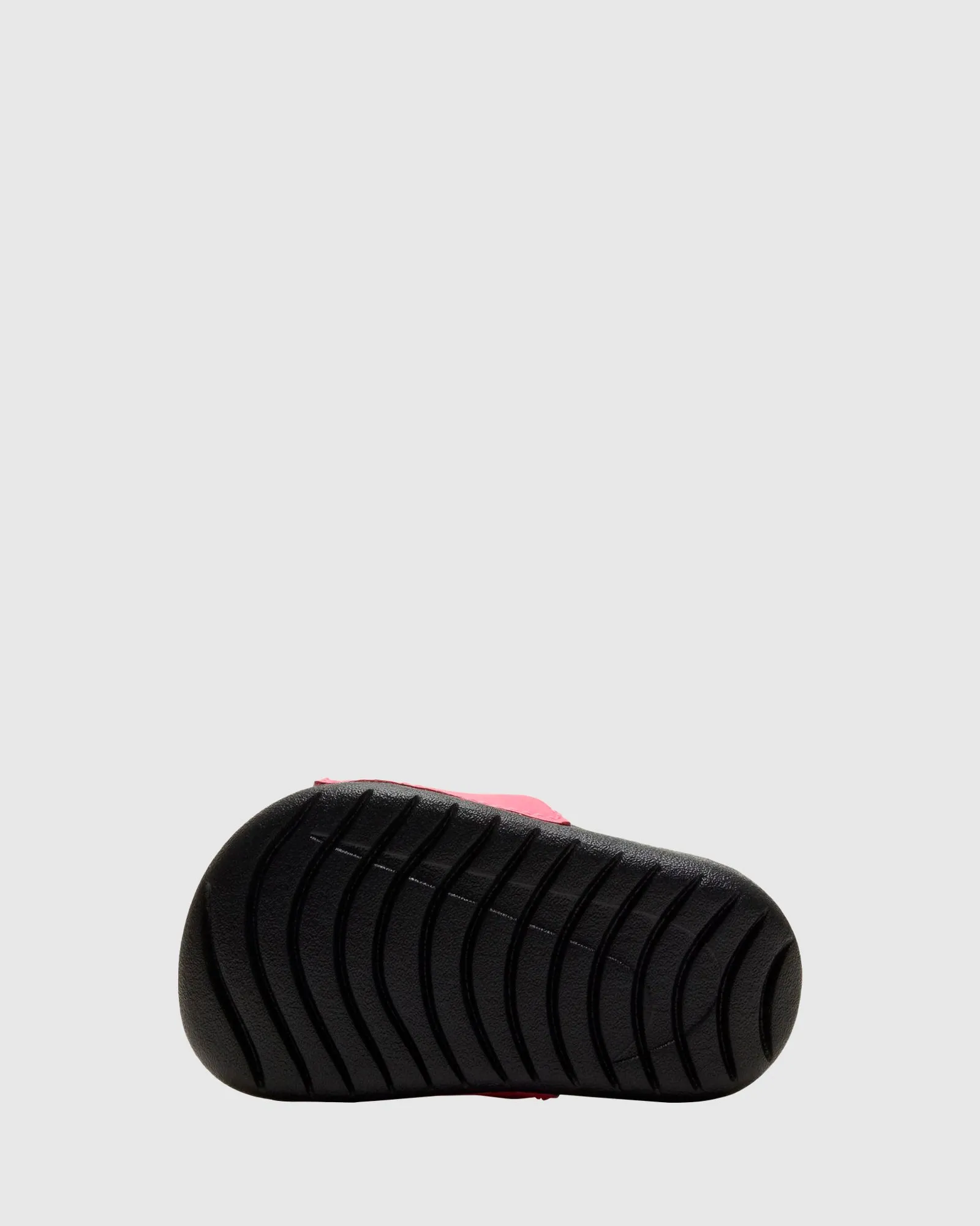 Chaussures Nike pour enfants Kawa Bébé Rose/Blanc/Noir Numérique