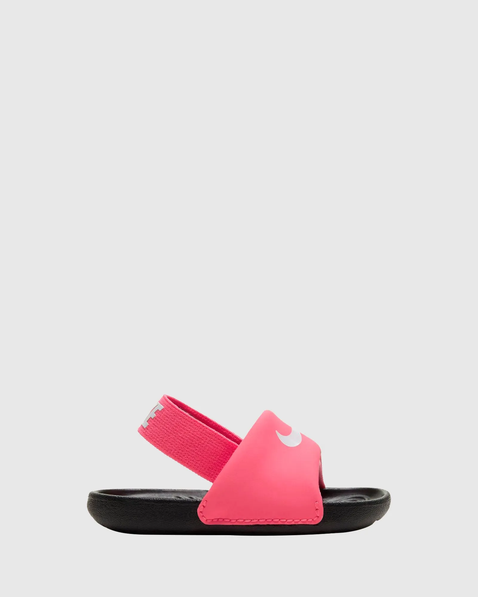 Chaussures Nike pour enfants Kawa Bébé Rose/Blanc/Noir Numérique