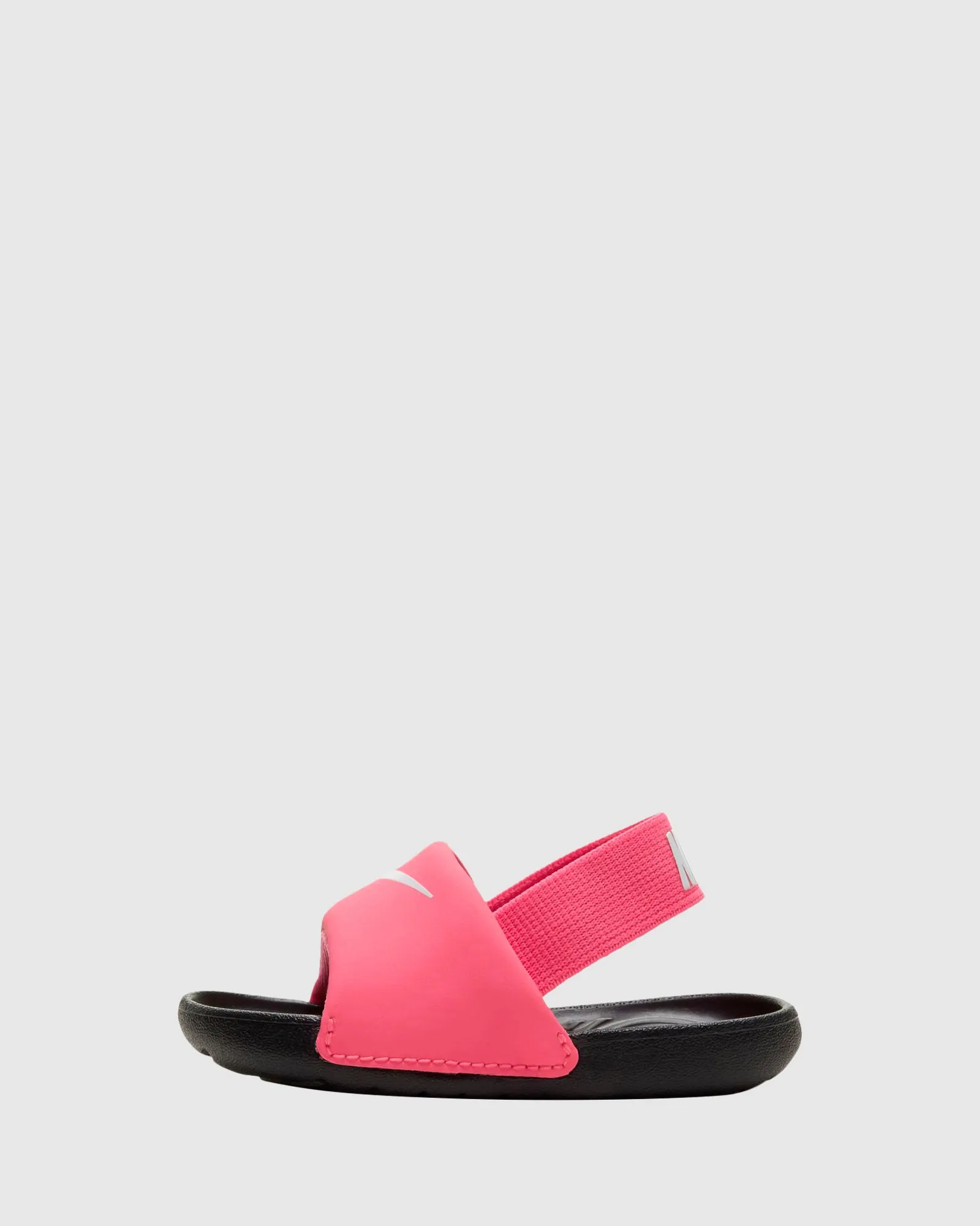 Chaussures Nike pour enfants Kawa Bébé Rose/Blanc/Noir Numérique