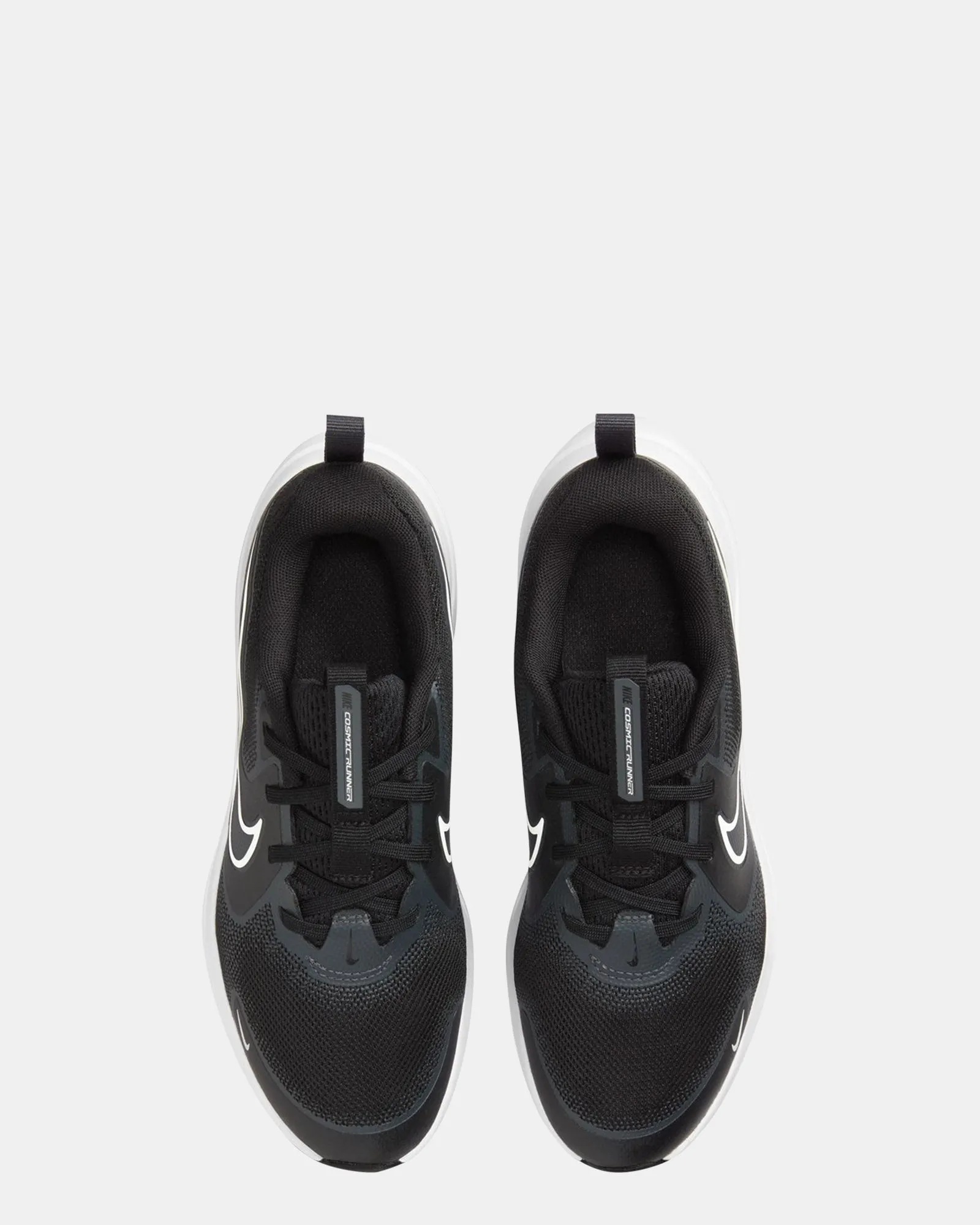 Chaussures Nike pour Enfants Mystic Fly Gs B Noir/Blanc/Anthracite