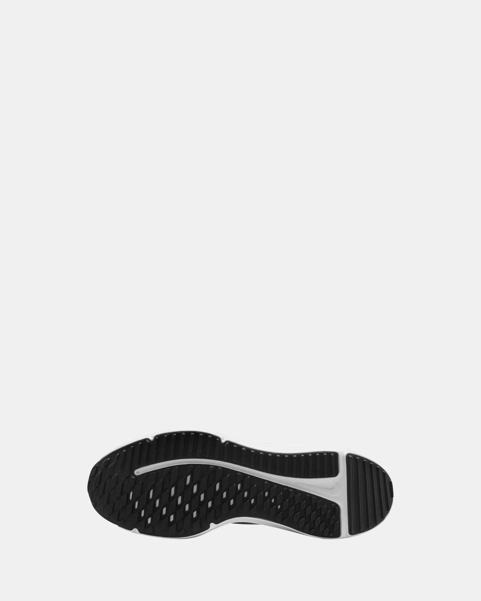 Chaussures Nike pour Enfants Mystic Fly Gs B Noir/Blanc/Anthracite