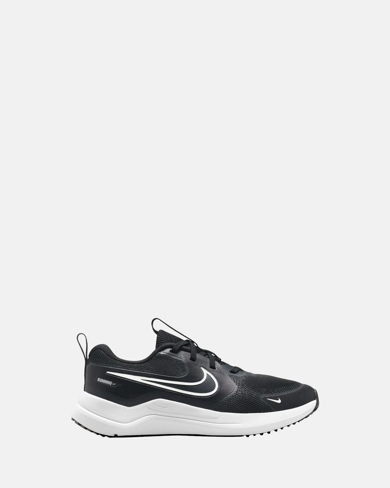 Chaussures Nike pour Enfants Mystic Fly Gs B Noir/Blanc/Anthracite