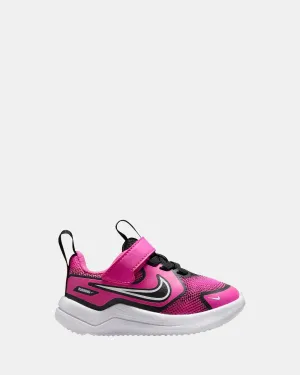 Chaussures Nike pour Enfants Mystic Fly Inf G Laser Fuchsia/Blanc/Noir