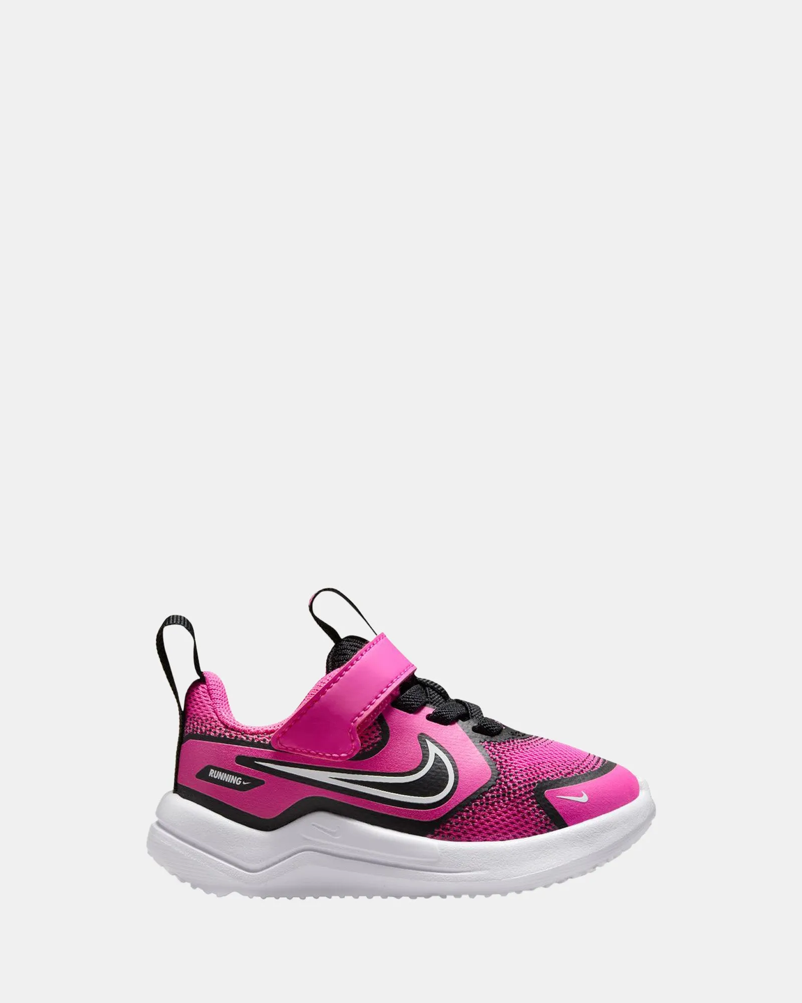 Chaussures Nike pour Enfants Mystic Fly Inf G Laser Fuchsia/Blanc/Noir