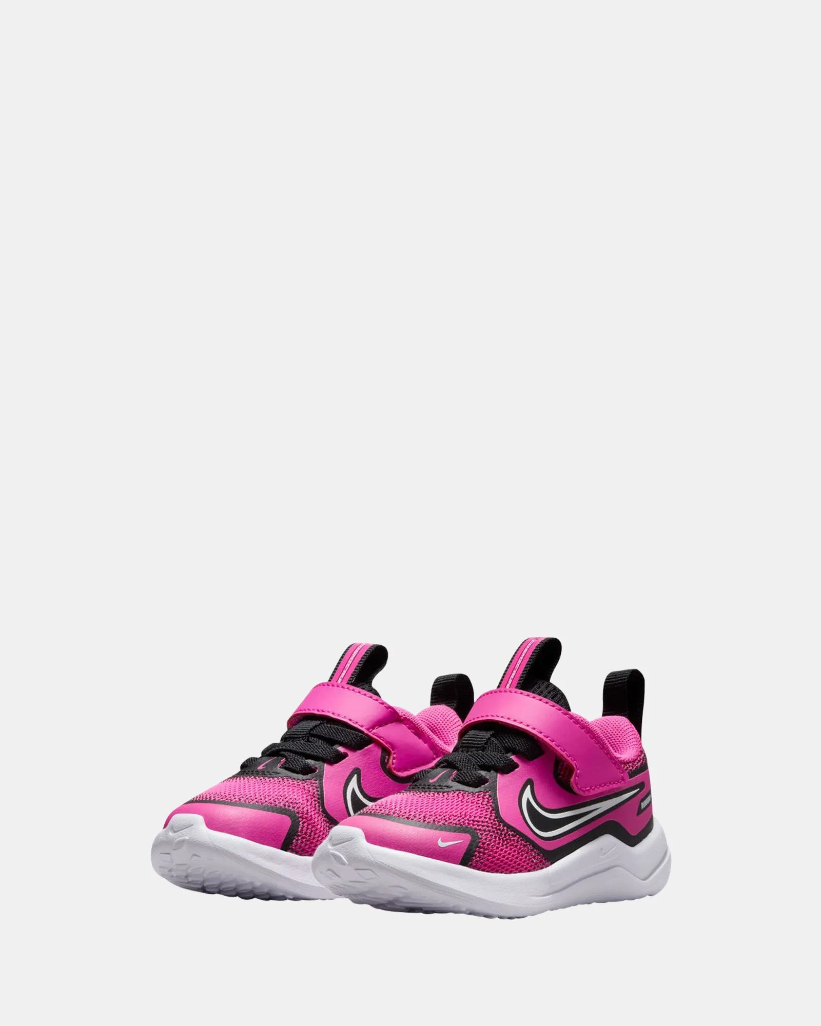 Chaussures Nike pour Enfants Mystic Fly Inf G Laser Fuchsia/Blanc/Noir