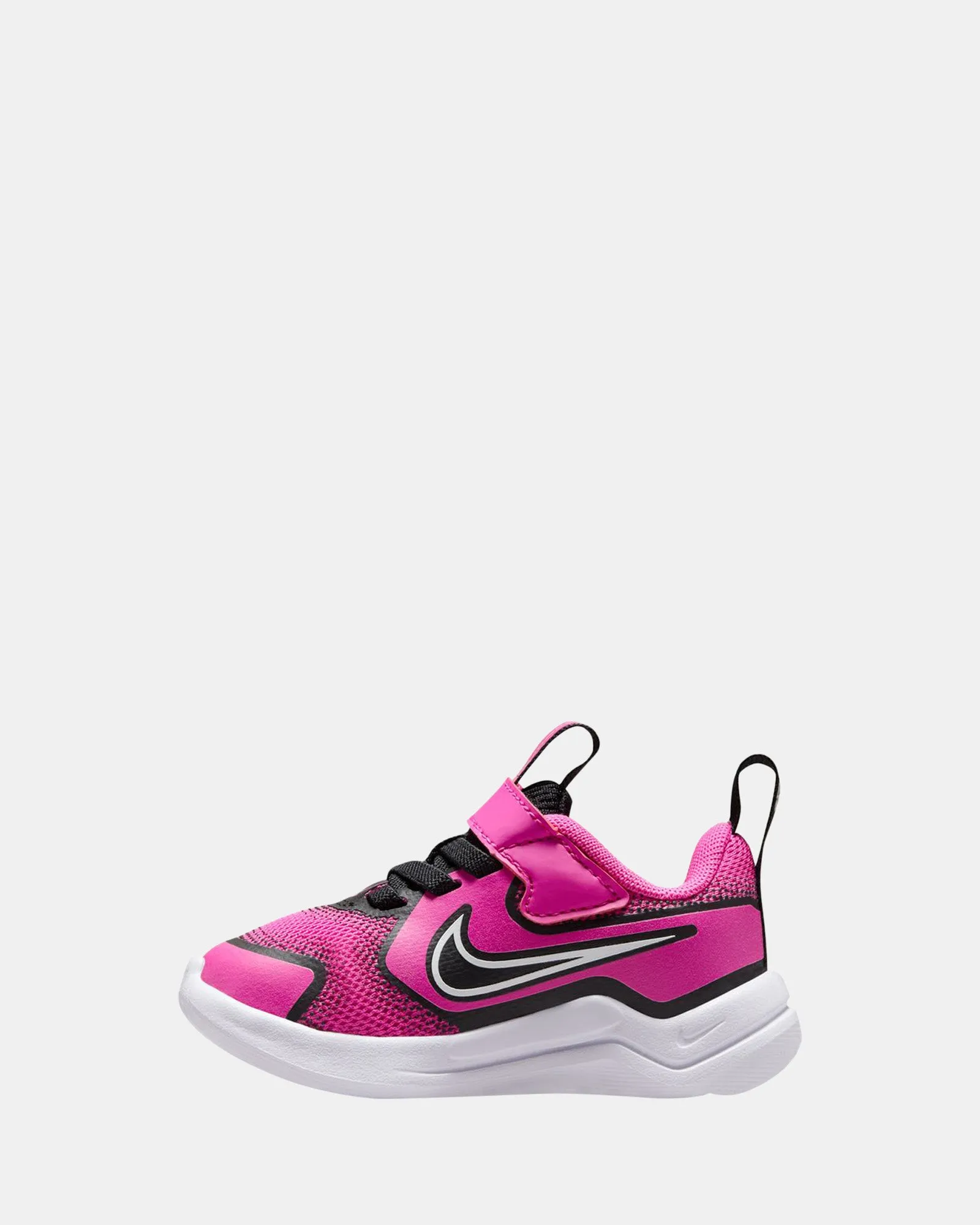 Chaussures Nike pour Enfants Mystic Fly Inf G Laser Fuchsia/Blanc/Noir