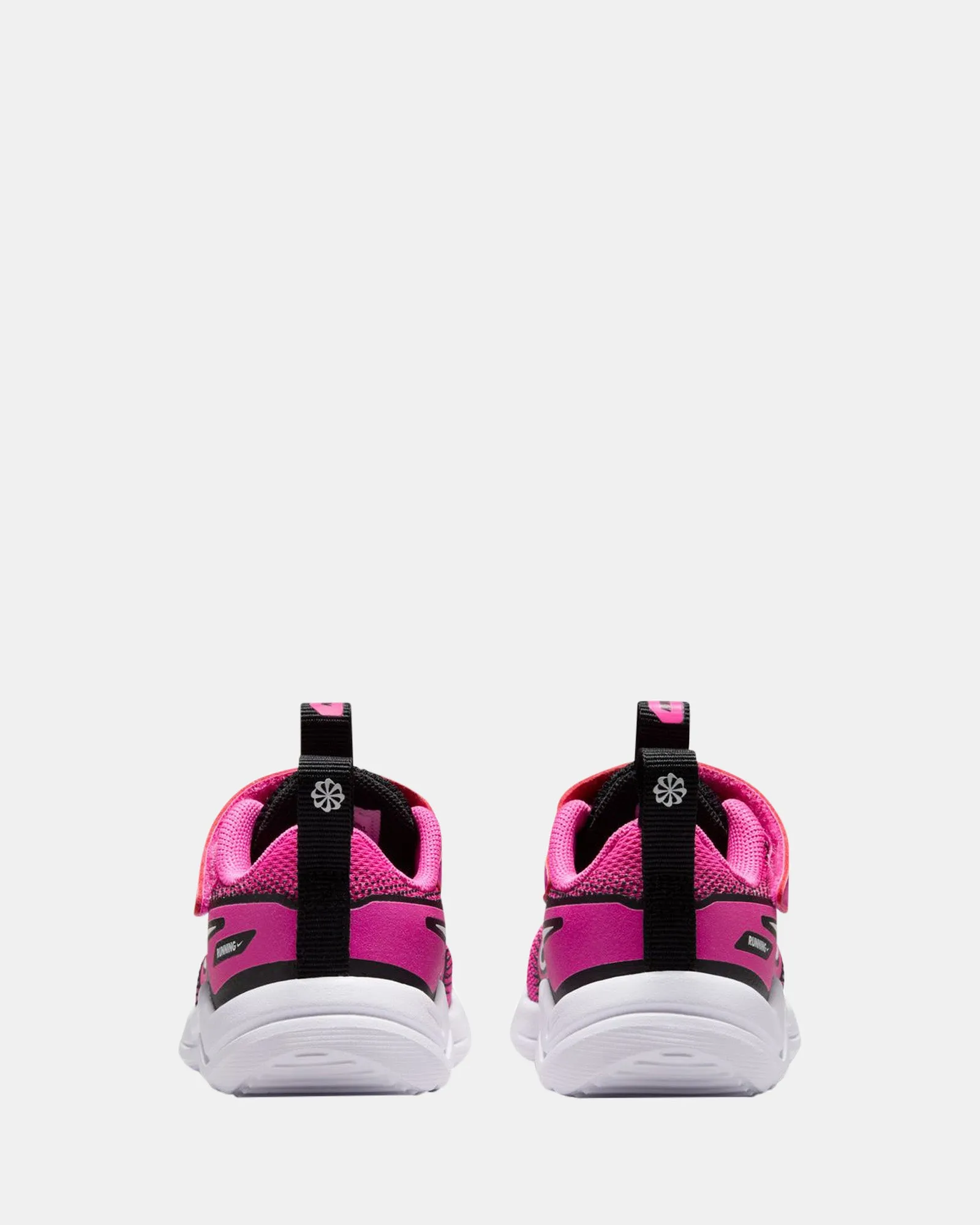 Chaussures Nike pour Enfants Mystic Fly Inf G Laser Fuchsia/Blanc/Noir