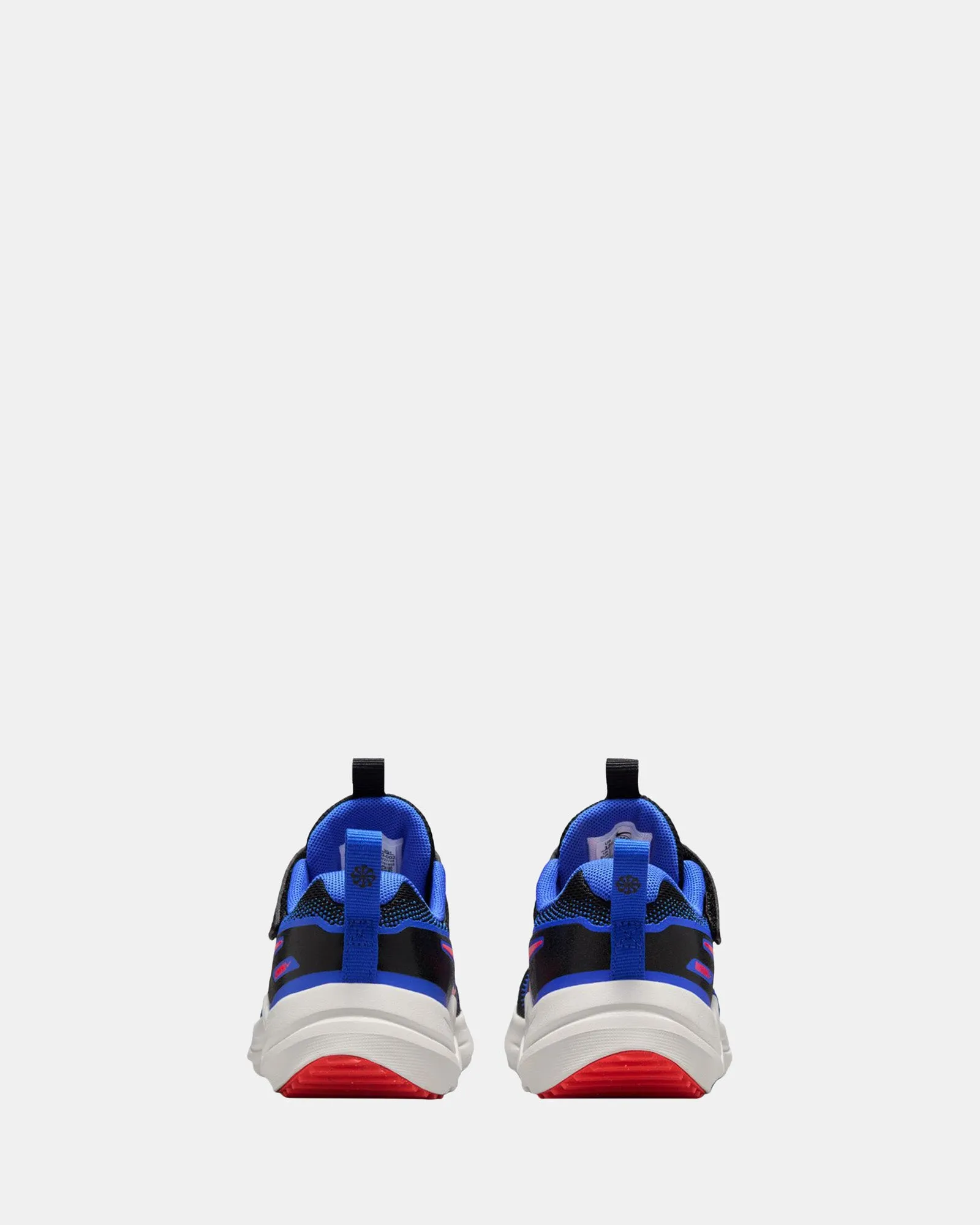 Chaussures Nike pour Enfants Mystic Fly Ps B Noir/Rouge Vif/Royal