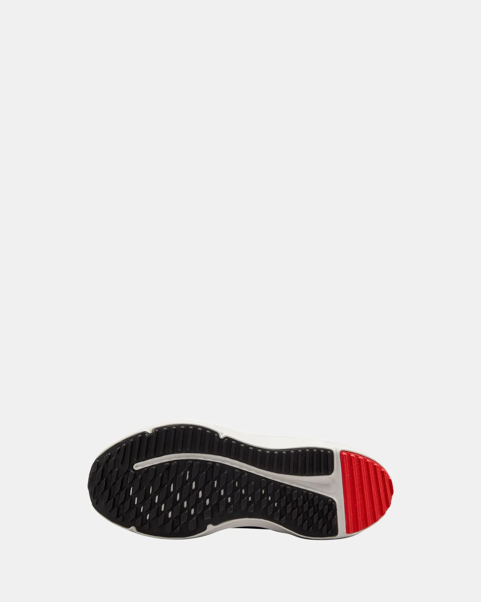Chaussures Nike pour Enfants Mystic Fly Ps B Noir/Rouge Vif/Royal