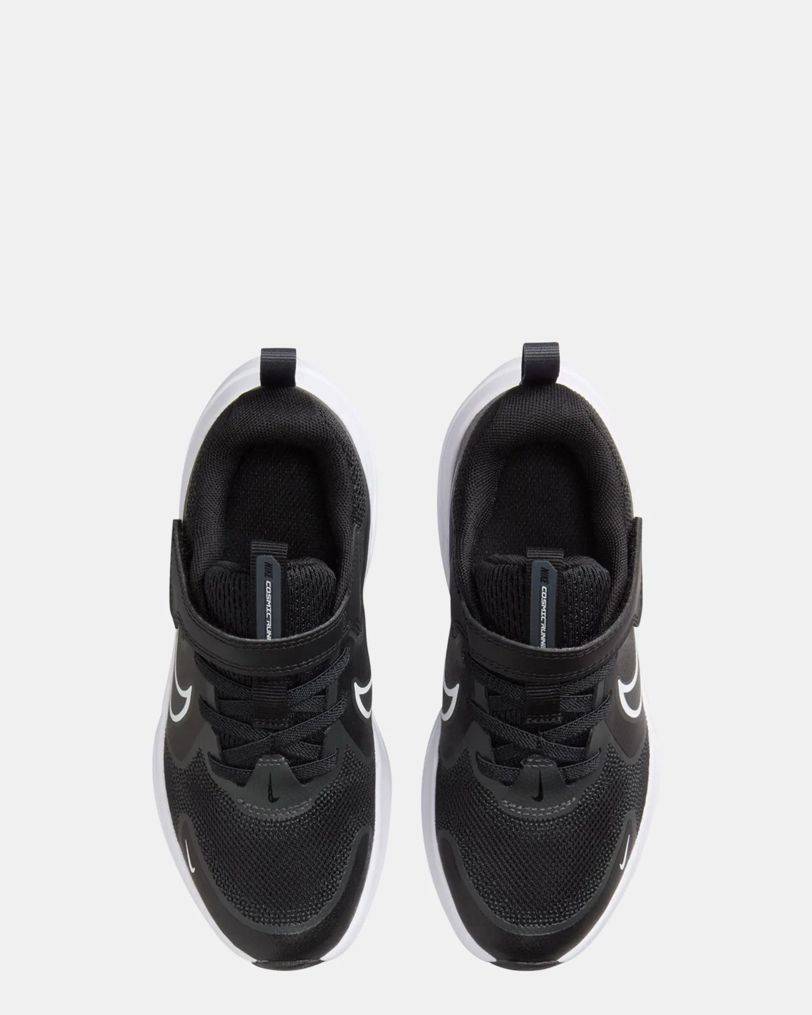 Chaussures Nike pour Enfants Mystic Fly Ps B Noir/Blanc/Anthracite