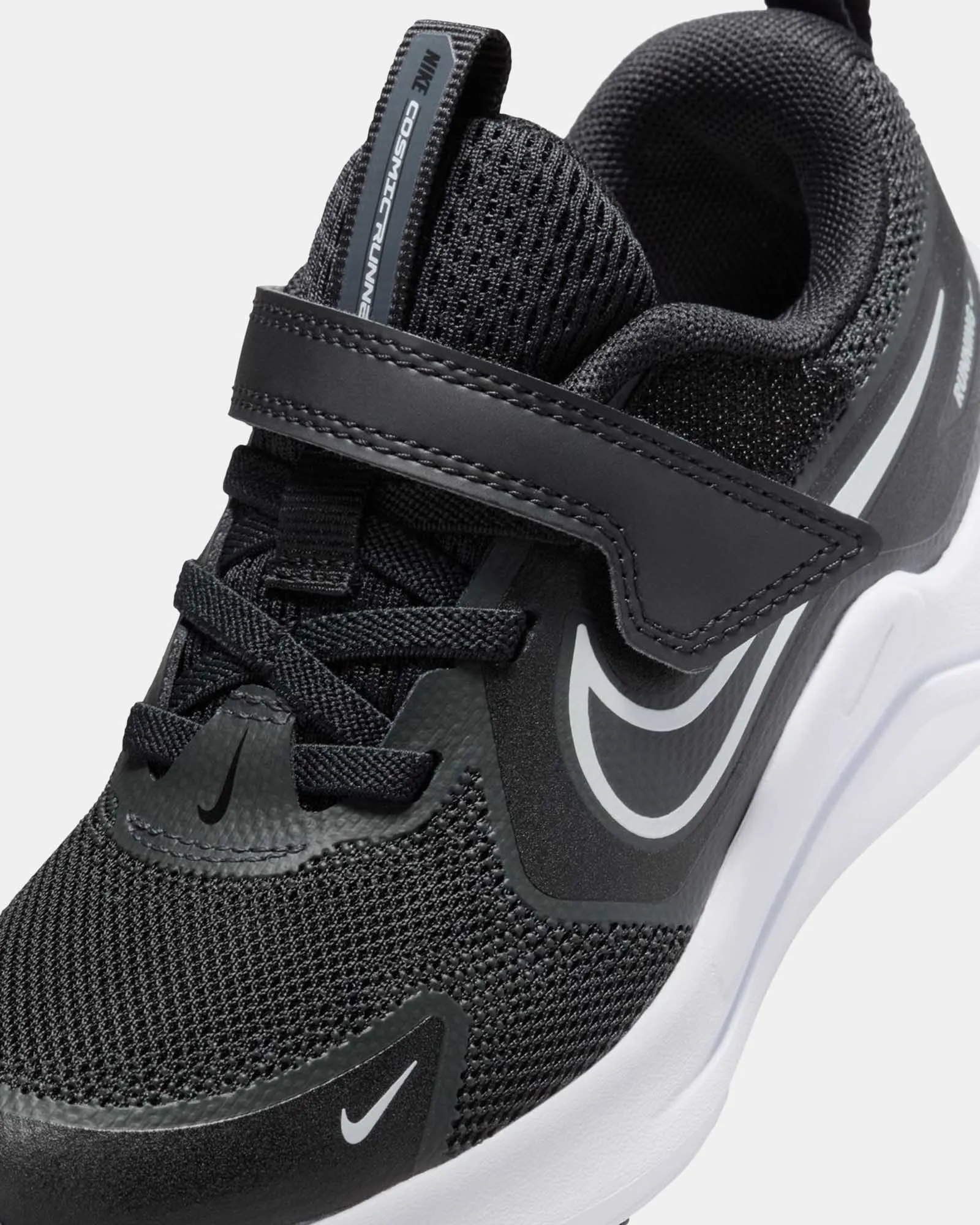 Chaussures Nike pour Enfants Mystic Fly Ps B Noir/Blanc/Anthracite