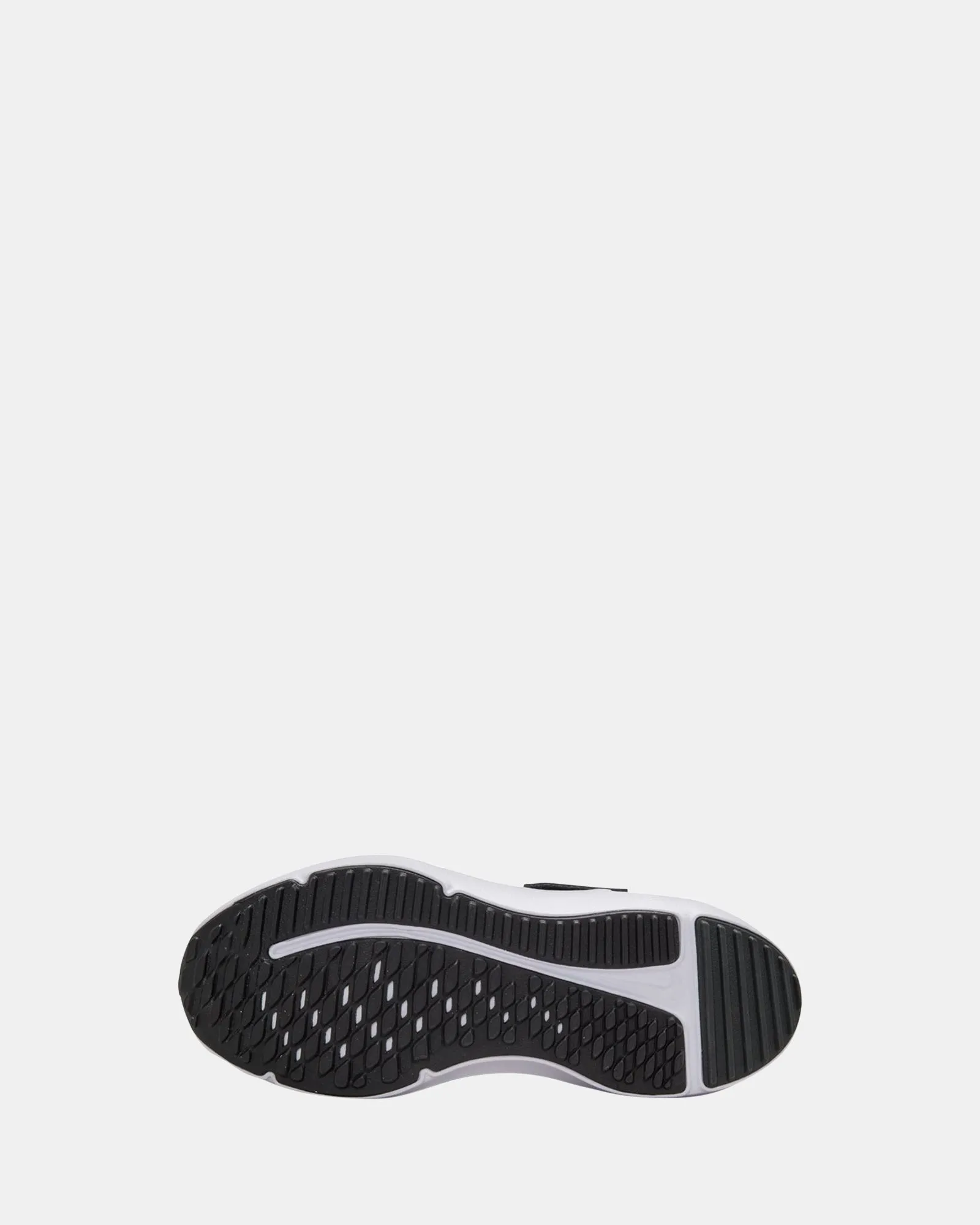 Chaussures Nike pour Enfants Mystic Fly Ps B Noir/Blanc/Anthracite