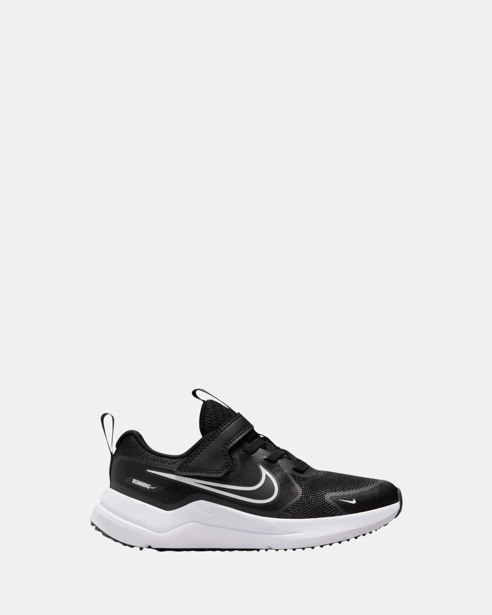 Chaussures Nike pour Enfants Mystic Fly Ps B Noir/Blanc/Anthracite