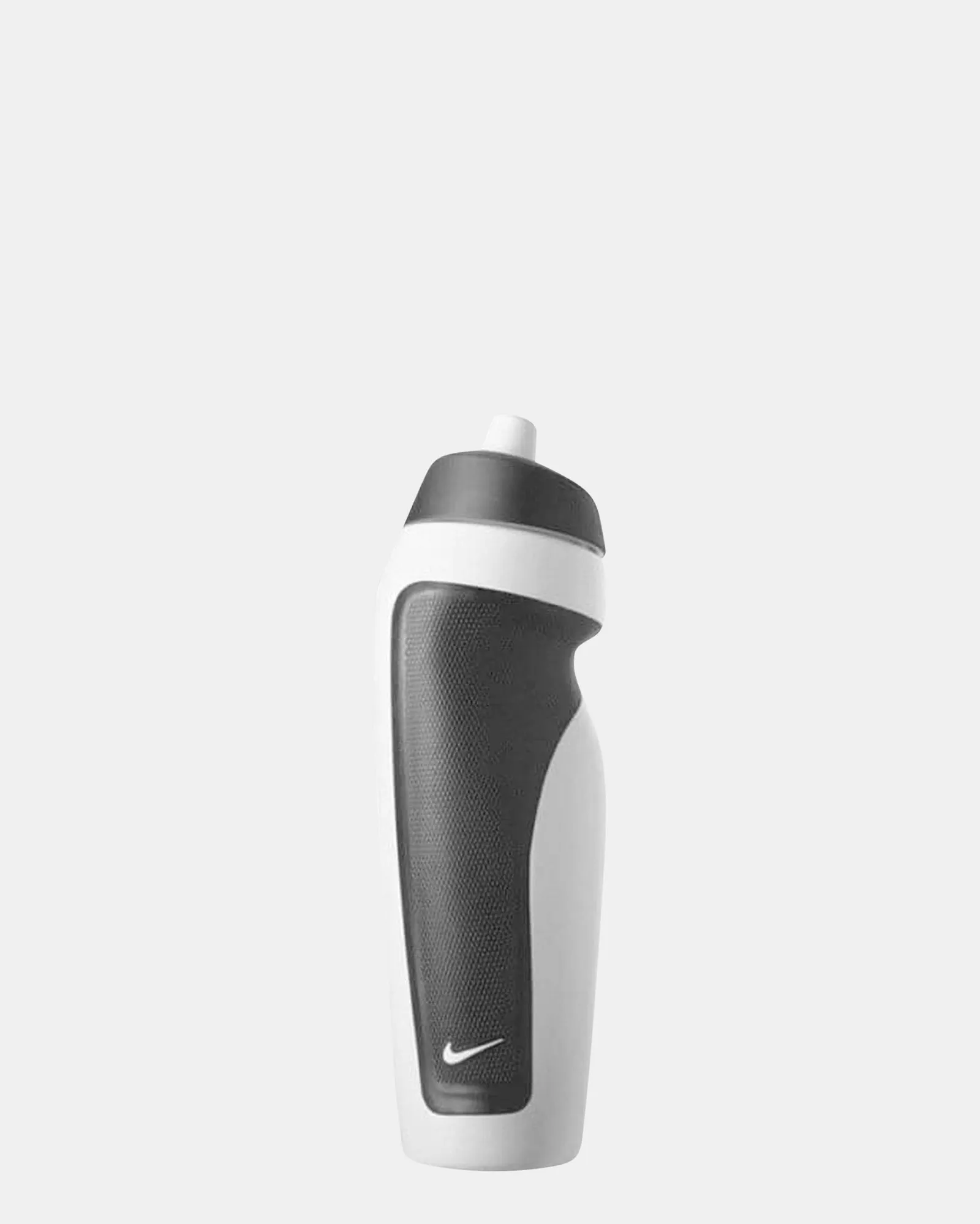 Chaussures Nike pour Enfants Gourde Nike 600ml Transparent/Noir