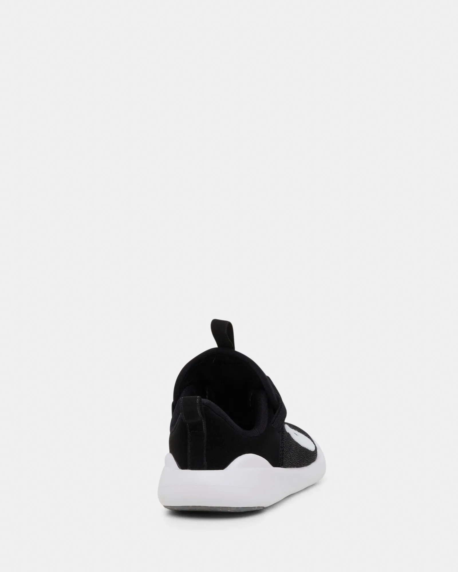 Nike Chaussures pour Enfants en Ligne 1.0 Bébé Noir/Blanc/Gris
