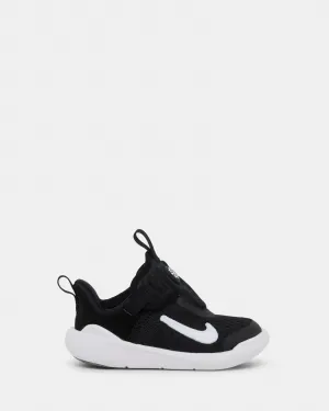 Nike Chaussures pour Enfants en Ligne 1.0 Bébé Noir/Blanc/Gris