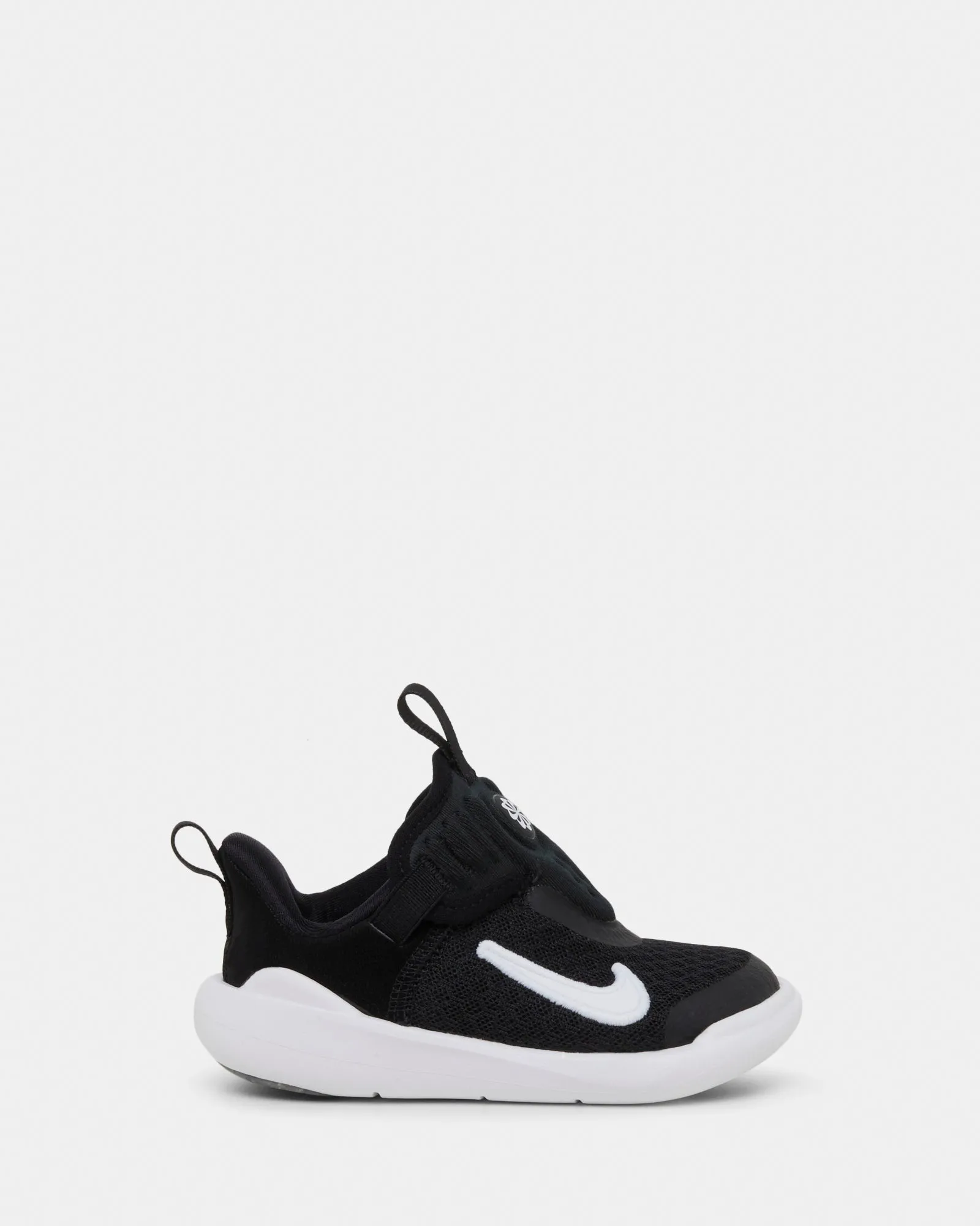 Nike Chaussures pour Enfants en Ligne 1.0 Bébé Noir/Blanc/Gris